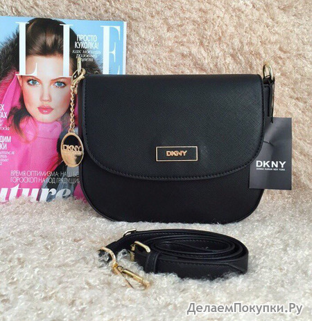  DKNY 2607 