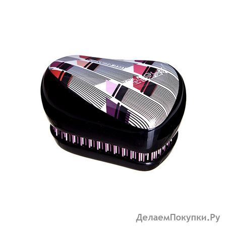  Tangle Teezer Compact Styler Lulu Guinness 2016