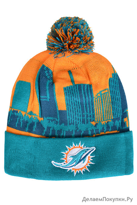 Miami Dolphins  