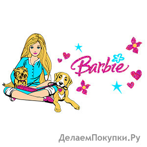 BARBIE