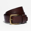 Heavy Leather Premium Belt