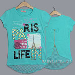  "Paris Life", 3  :F387