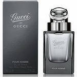 Gucci "Gucci By Gucci Pour Homme"