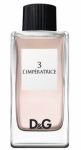 D&G "L'Imperatrice 3"