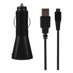    SmartBuy NOVA, 2.1A, microUSB,  (SBP-1120)