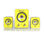  2.1 SmartBuy BUZZ  MP3 , - (SBA-2610)