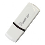 16Gb SmartBuy Paean White (SB16GBPN-W)