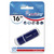 16Gb SmartBuy Crown Blue USB 3.0 (SB16GBCRW-Bl)