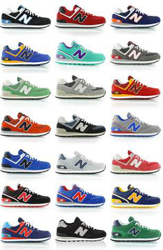 new balance