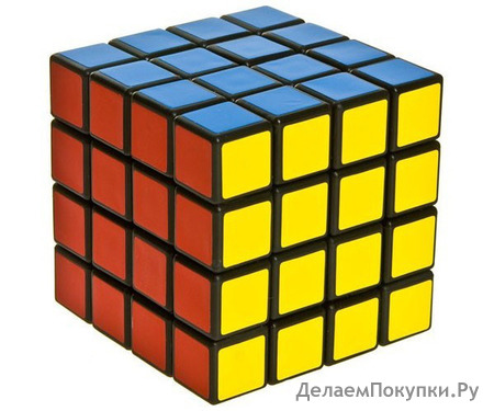  Magic cube 4*4