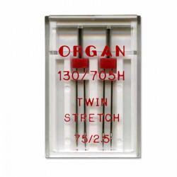     ORGAN S/2,5 (2.)