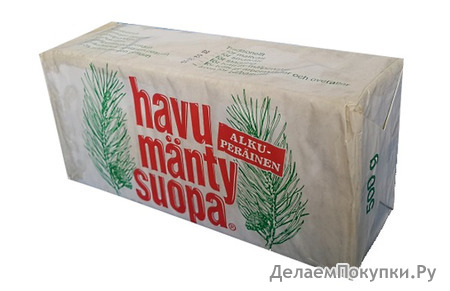   Havu manty suopa, 500 