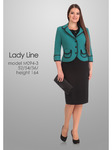   094, LadyLine