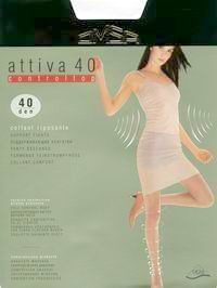 attiva 40 control top