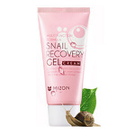 MIZON Snail Recovery Gel Cream    -