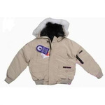    Canada Goose  