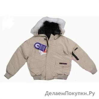    Canada Goose  