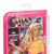 Barbie Made to Move Doll, Orange Top