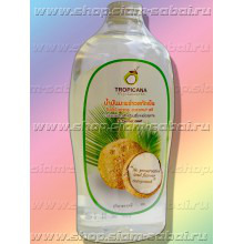    1   : Tropicana oil