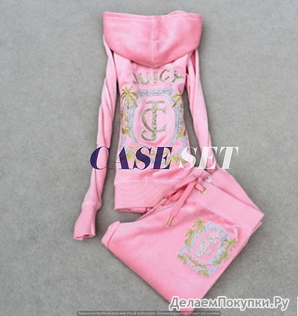  Juicy Couture 7199