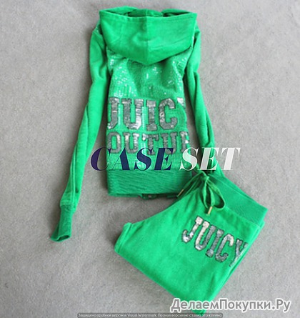  Juicy Couture 7194