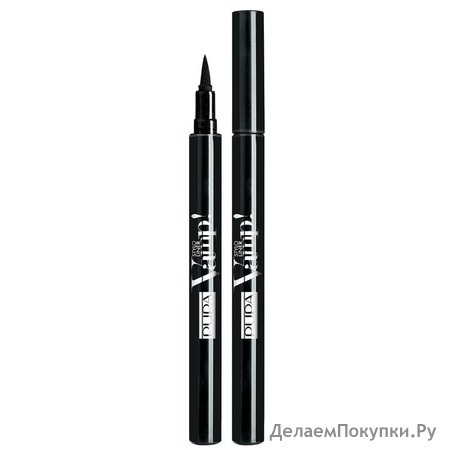 PUPA 040034100 - / "VAMP STYLO LINER" 100  