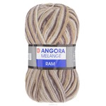 ANGORA MELANGE ( )