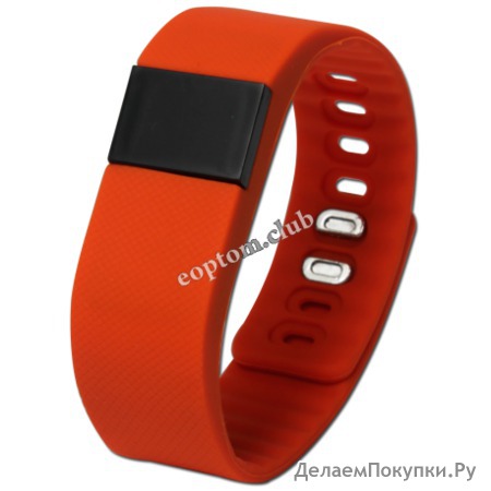 - (   ) SmartBracelet TW64