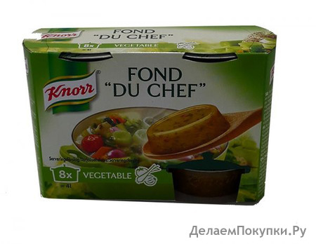      Knorr, 8 