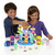 Play-Doh Sweet Shoppe Swirl and Scoop Ice Cream Playset