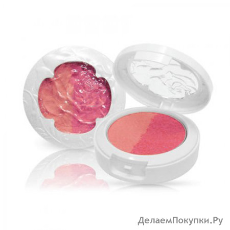  V*O*V-2  color song blusher NEW 6g (  )