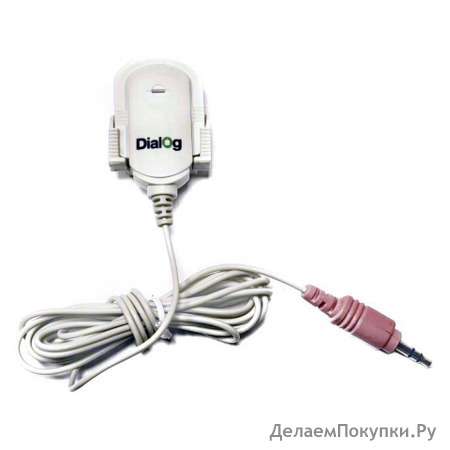  DIALOG M-100W, , , 