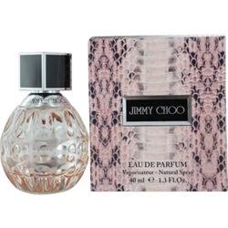 Jimmy Choo by Jimmy Choo Eau de Parfum Spray 1.3 oz for Women