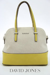    David Jones Yellow