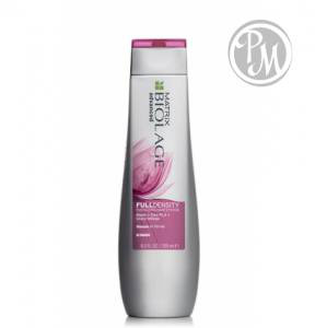 Matrix biolage full density     250