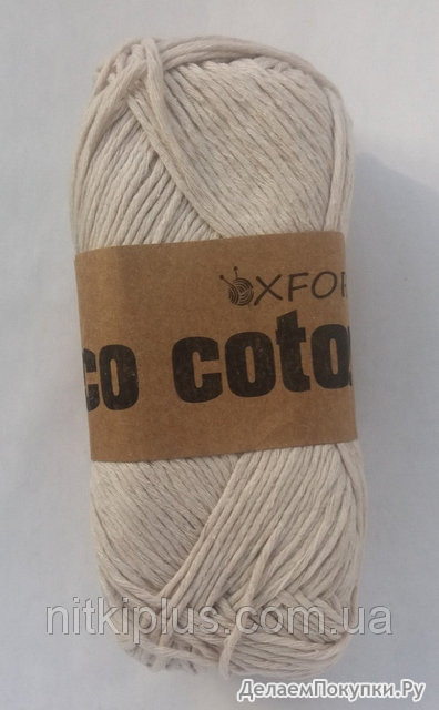 Eco Coton "004"