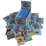 Disney's Tale Spin Sticker Packet Box - Panini Box