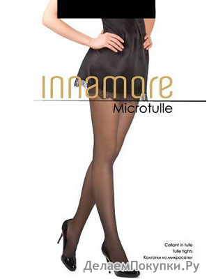 Innamore_k Microtulle