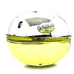 DKNY Be Delicious by Donna Karan for Women Eau de Parfum Spray 3.4 oz