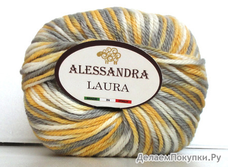 LAURA PRINT - ALESSANDA