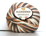 MONTANA PRINT - ALESSANDRA