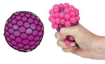   MESH SQUISH BALL