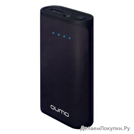   Qumo PowerAid   5200 /,  (22064)