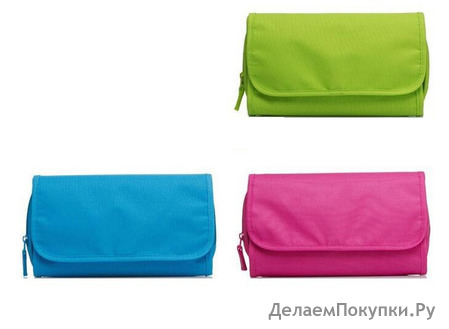      TRAVEL STORAGE BAG