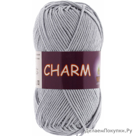 . CHARM - VITA cotton