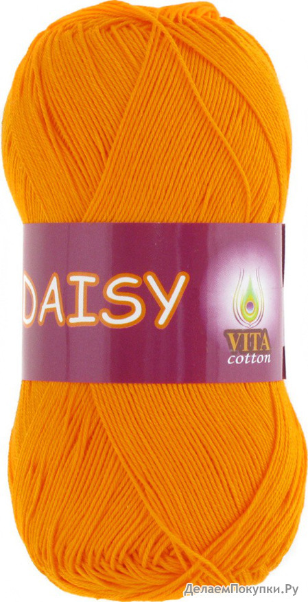  (Daisy) VITA cotton