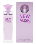 New Musk