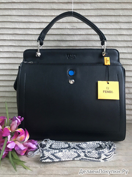  FENDI DOTCOM 7091-2