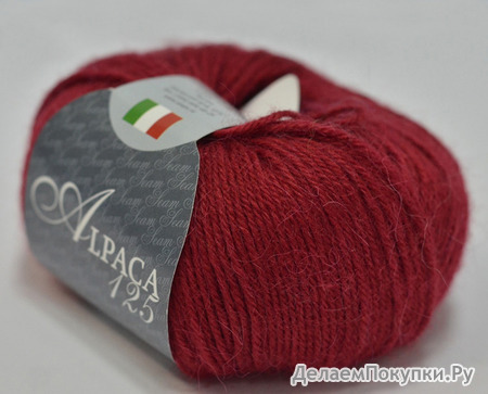 ALPACA 125 - 