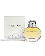 Burberry by Burberry for Women Eau de Parfum Spray 3.3 oz